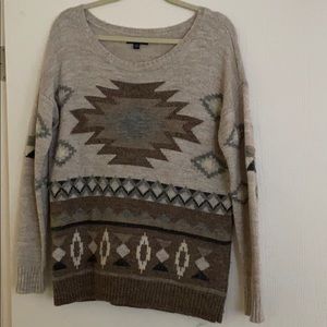 American Eagle Sweater